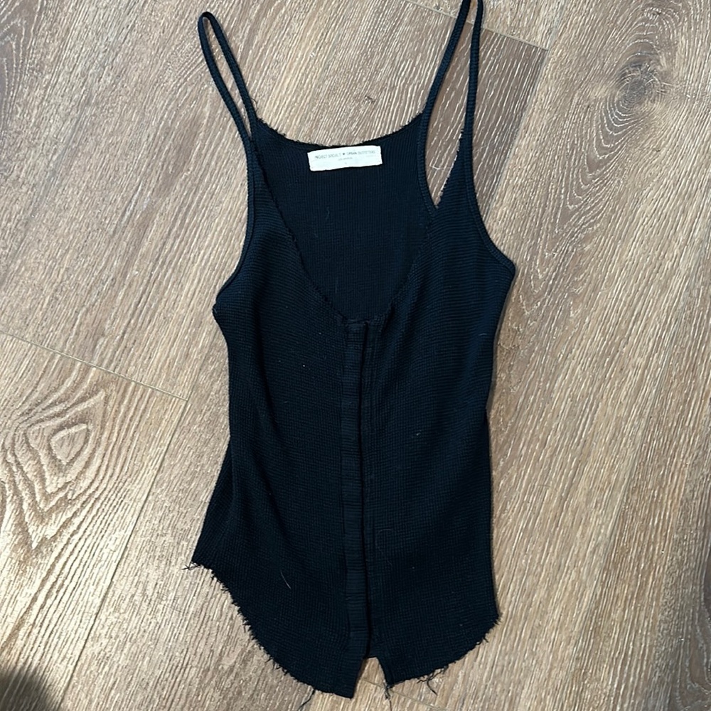 Urban Outfitters tank top size small